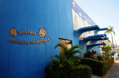 Secretaria de Cultura de Fortaleza lança Edital de Dramaturgias Femininas
