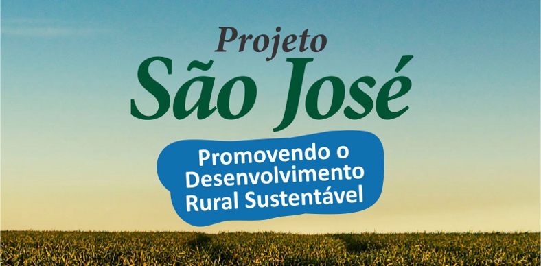 Projeto São José III prorroga inscrições para até o dia 30 de março