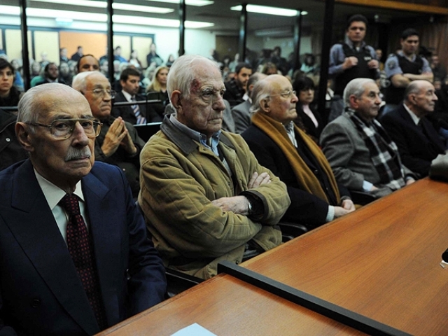 Justiça da Argentina julga Videla e outros repressores por Plano Condor