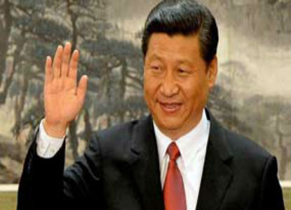 China atualiza o governo e planeja reformas estruturais