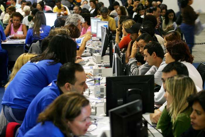 Feirão Caixa da Casa Própria oferece crédito para financiamentos