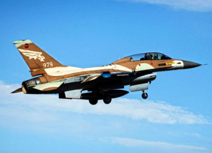 Israel reinicia ofensivas contra a Faixa de Gaza e a Síria