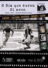 Documentário traz bastidores da trama que levou ao golpe de 1964