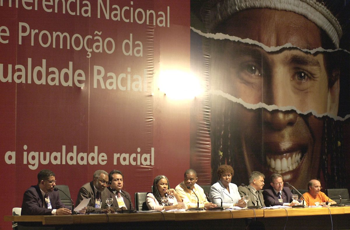 III Conferência Nacional de Promoção da Igualdade Racial será realizada em novembro