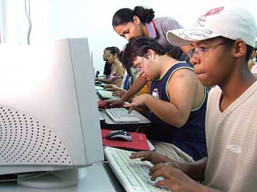 Última semana para inscrição de municípios no Cidades Digitais