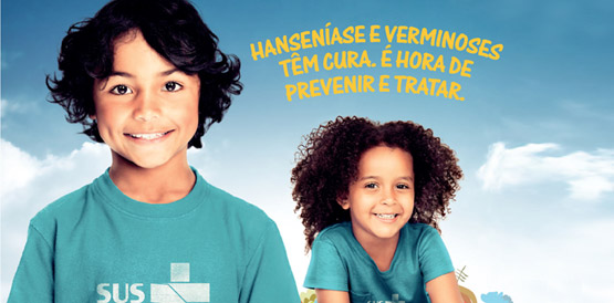 Encontro reforça busca de casos novos de hanseníase