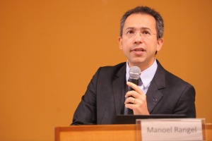 CE aprova Manoel Rangel para terceiro mandato à frente da Ancine