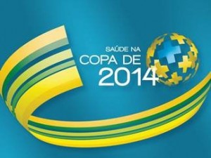 Moradores das cidades-sede da Copa terão reforço na vacinação contra Sarampo e Rubéola