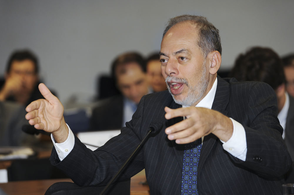 CAE vota ICMS em reunião extraordinária amanhã