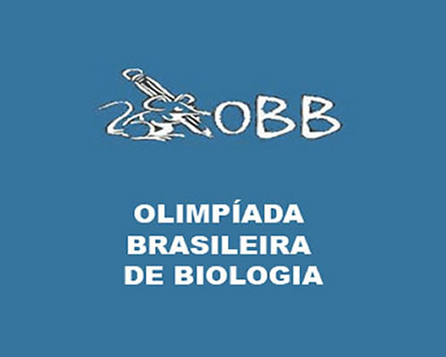 Inscrições de escolas de ensino médio na Olimpíada Brasileira de Biologia vão até 9 de abril