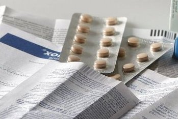 Bulas atualizadas de remédios serão disponibilizadas na internet