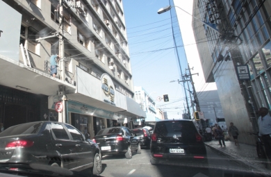 Fiscalização do Procon autuou 23 lojas do Centro da cidade