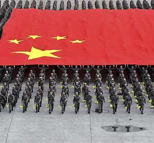 Relatório militar diz que China enfrenta ameaças à segurança