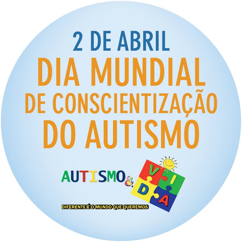 Conscientização do autismo: Construir uma sociedade inclusiva