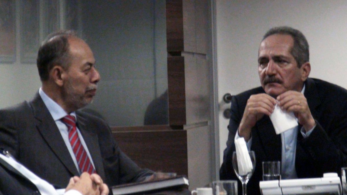 Inácio defende abertura de Centros Olímpicos à comunidade