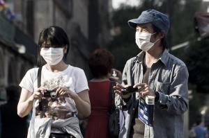 Governo da China testa medicamento para combater vírus de gripe aviária