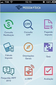 Prazo para declarar o Imposto de Renda termina nesta terça (30)