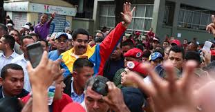 Unasul realiza encontro de cúpula para apoiar Venezuela
