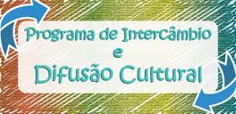 Intercâmbio e Difusão Cultural têm prazo de inscrições até dia 5