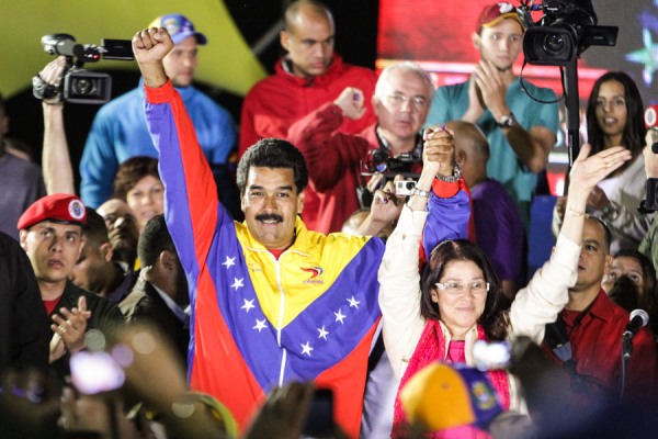 Venezuela: Revolução Bolivariana seguirá com vitória de Maduro