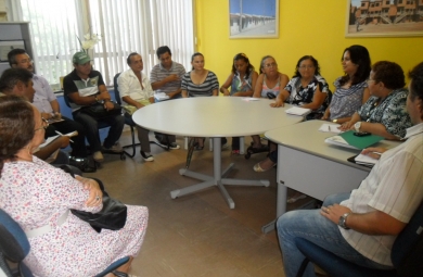 Prefeitura prestará assessoria técnica para entidades beneficiadas com o Minha Casa, Minha Vida