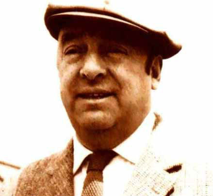 Pablo Neruda pode ter sido assassinado pela ditadura de Pinochet
