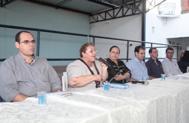 Prefeitura de Fortaleza apresenta para a população o projeto Vila do Mar II