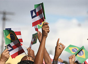 Dois de Julho agora é Data Histórica Nacional