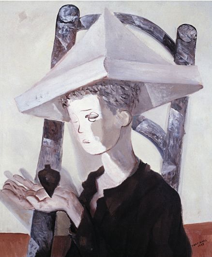 Reproduções de obras de Portinari a partir de hoje na Casa de Cultura