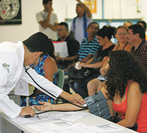 Planos de Saúde: justificativa de cobertura negada só por escrito