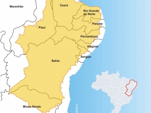Governo vai entregar equipamentos a cidades do Semiárido atingidas pela seca