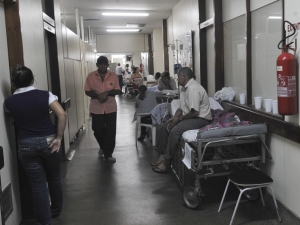 Entra em vigor lei que estabelece prazo para início de tratamento de câncer pelo SUS