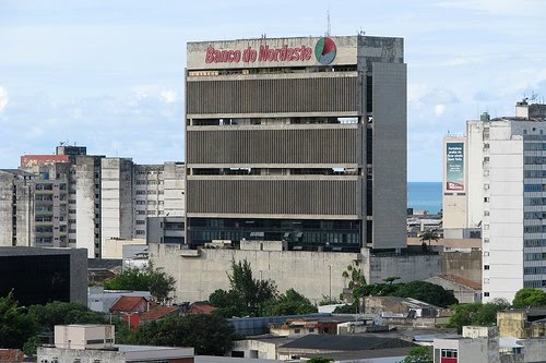 Estado e BNB assinam cooperação para a produção de forragem