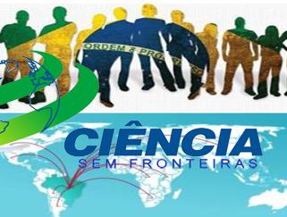 Novas chamadas do Ciência sem Fronteiras oferecem graduação sanduíche em cinco países