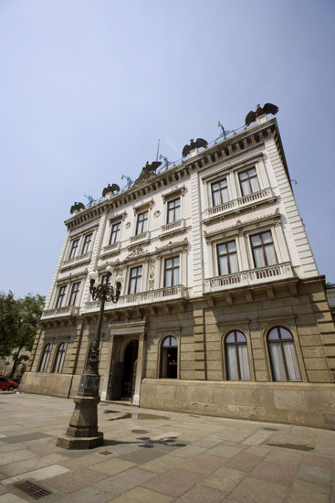 Guia dos Museus Brasileiros reúne dados de mais de três mil locais