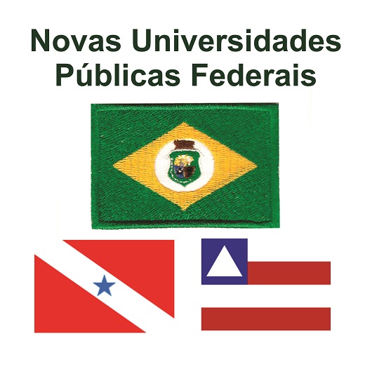 Senado aprova criação de universidades federais no Pará, na Bahia e no Ceará
