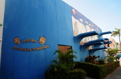 Prorrogadas as inscrições para Oficina de Iniciação Teatral