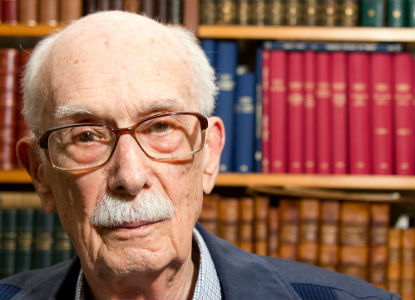 Antonio Cândido: 10 livros para conhecer o Brasil