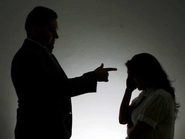 Inácio quer punição para coação moral no trabalho
