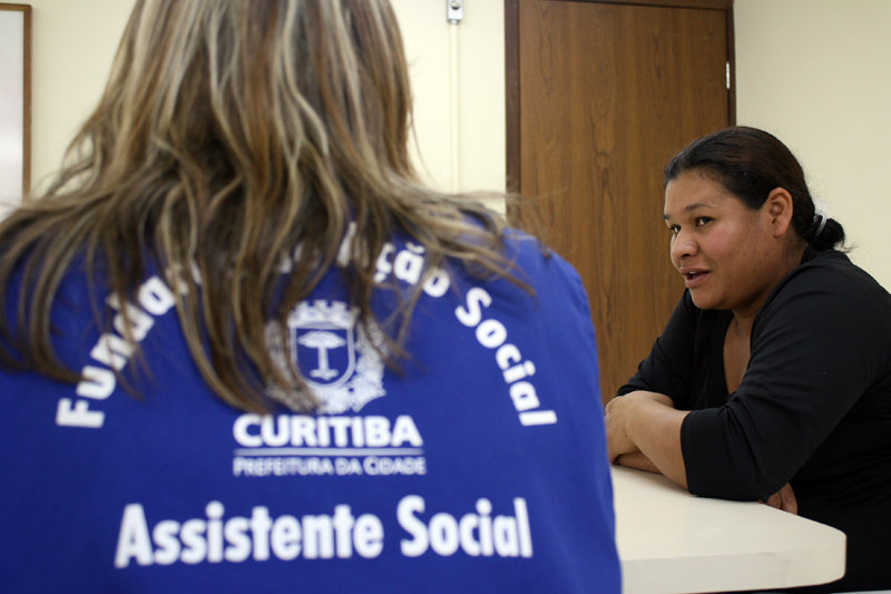 Dia do Assistente Social reforça compromisso da categoria com direito à igualdade e à cidadania
