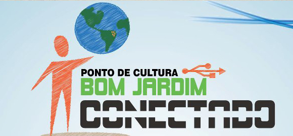 Centro Cultural Bom Jardim sedia I Feira de Cultura Digital