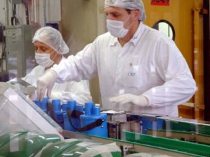 Os cursos são nas áreas de engenharia, biologia, produção agrícola sustentável e ciências da computação