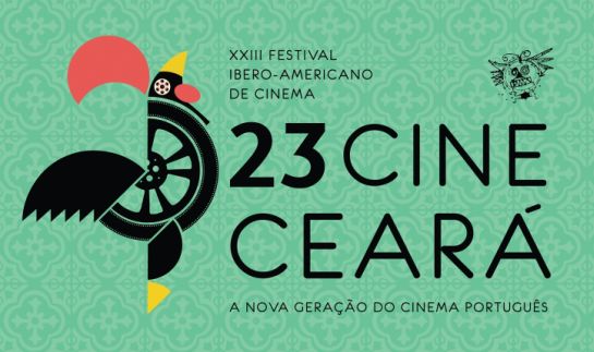Cine Ceará inscreve longas e curtas-metragens até 7 de junho