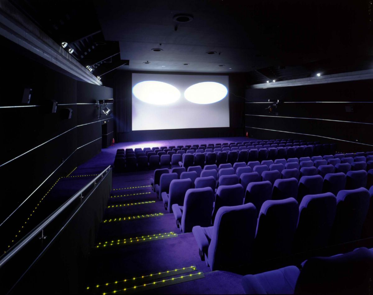 Cineastas apoiam recondução de Manoel Rangel à presidência da ANCINE
