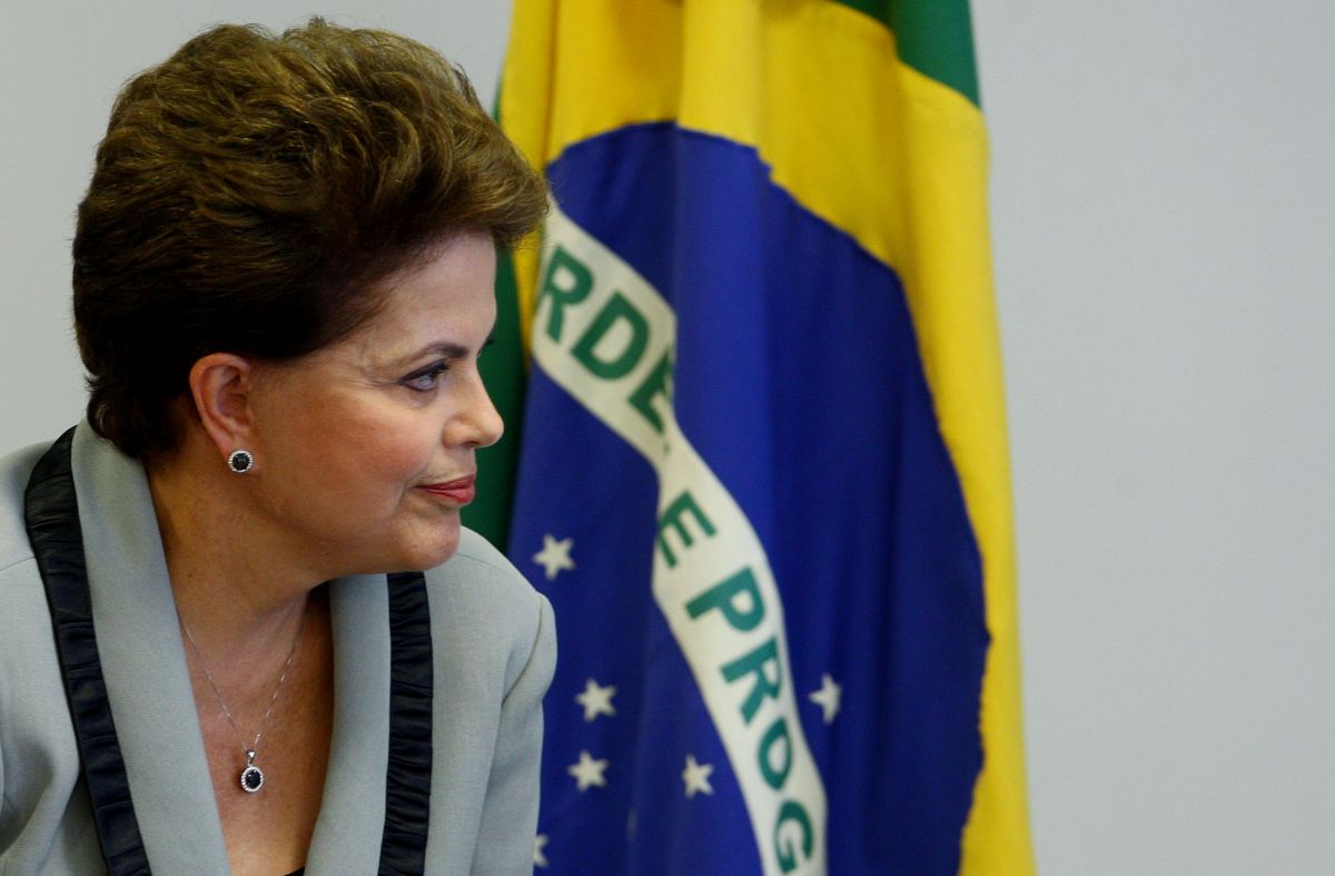 Dilma apresenta projeto que incrementa recursos para Educação