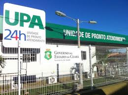 5ª UPA de Fortaleza será inaugurada no dia 25 de maio