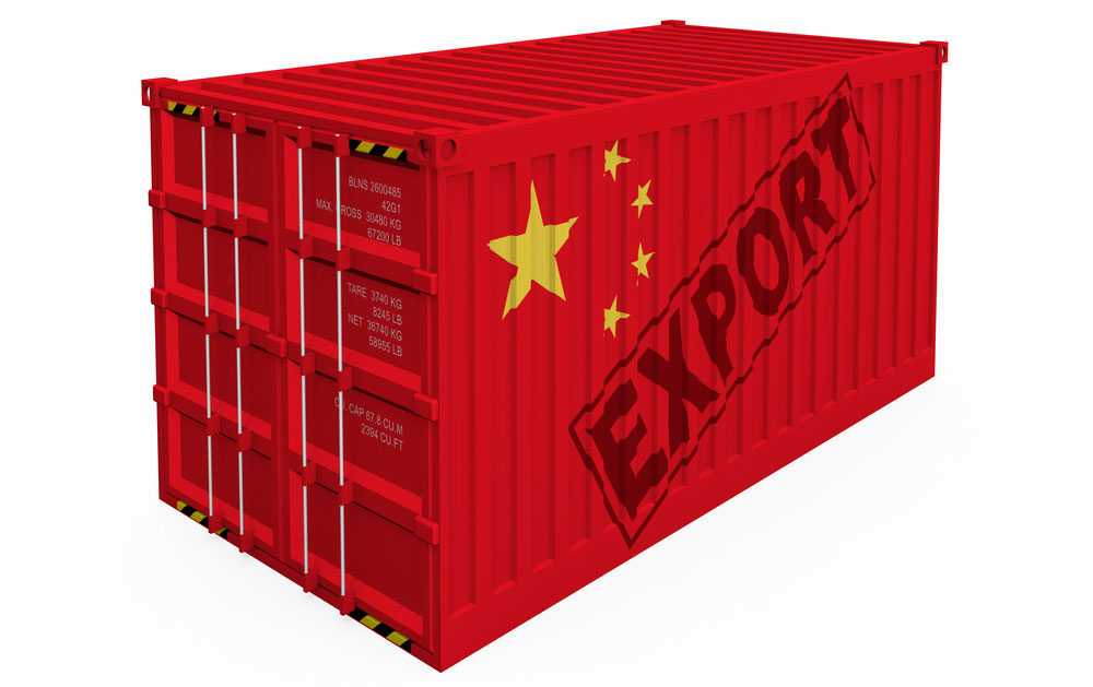 Economia da China deve ultrapassar a dos Estados Unidos nos próximos anos