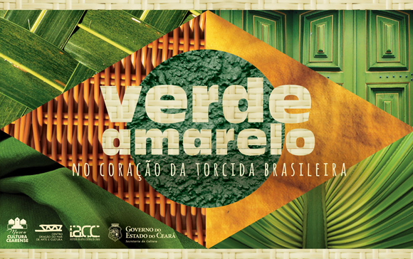 Dragão do Mar lança exposição interativa para Copa das Confederações