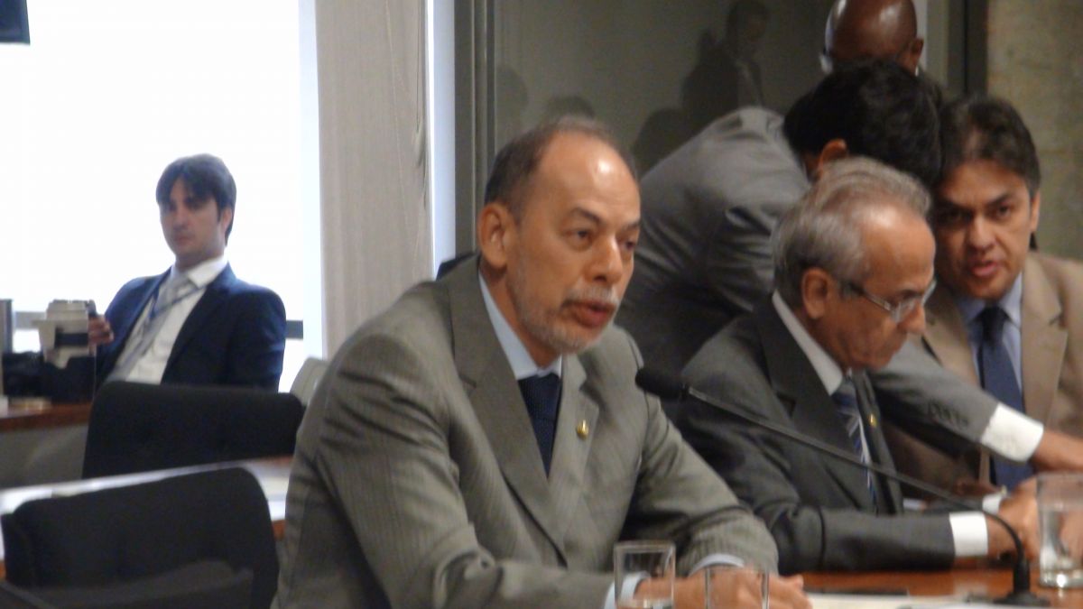 CE debaterá situação das Universidades Estaduais e Municipais