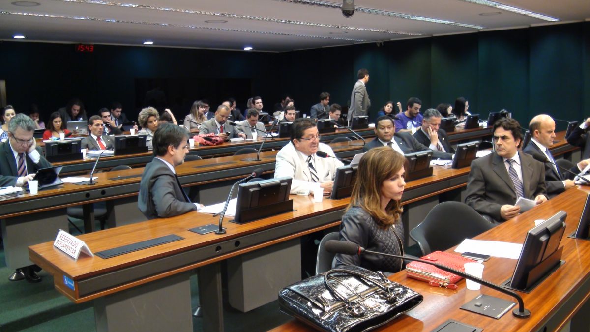 Comissão de Cultura aprova Bolsa Artista
